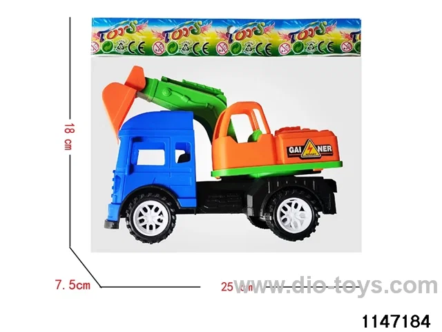 Skidding construction vehicle