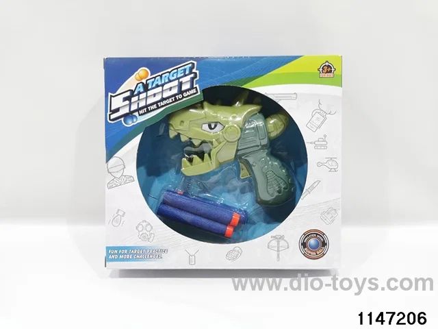 softball gun