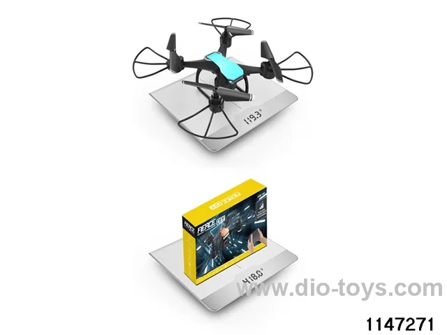 DIY Advanced Drones