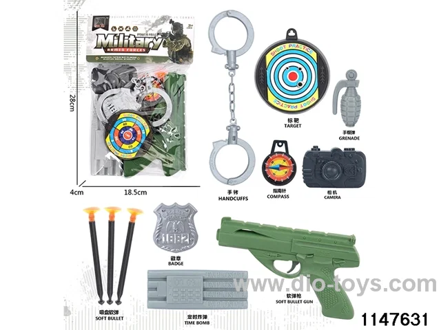 police condom
