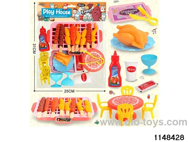 Tableware sets 25pcs