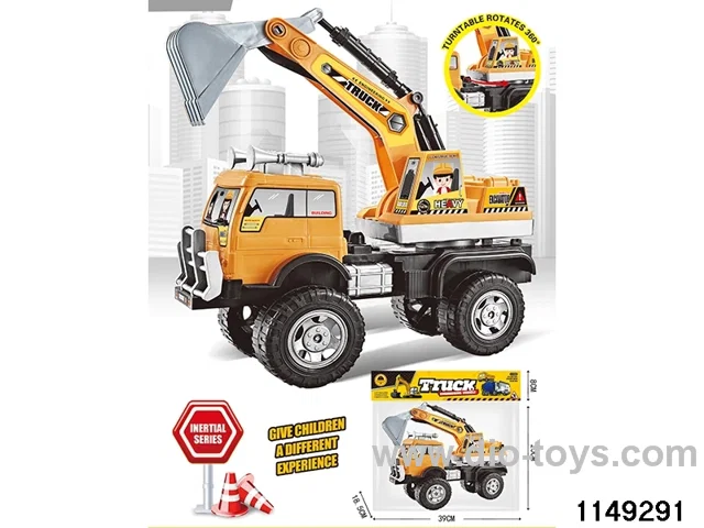 sliding vehicle