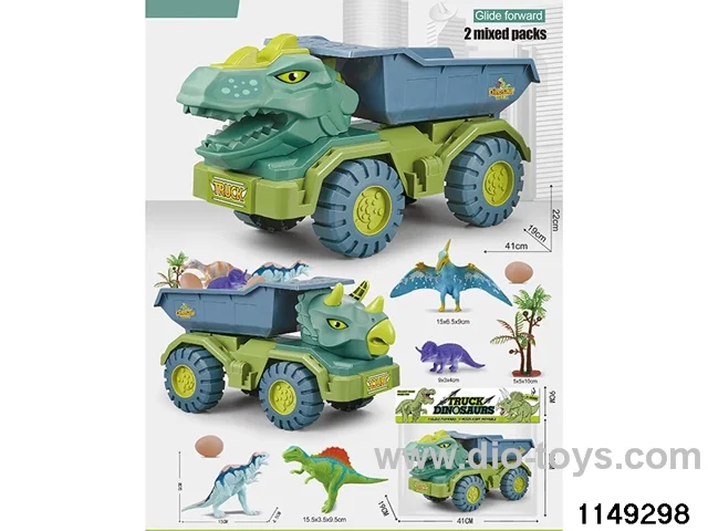 sliding vehicle