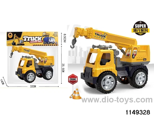 sliding vehicle