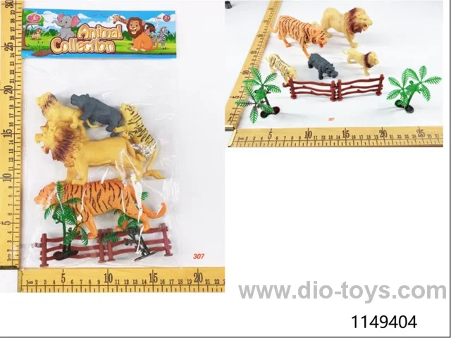 animal set