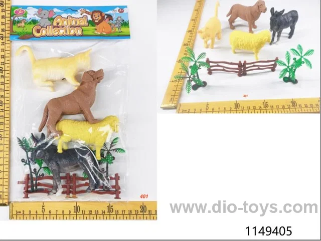 animal set