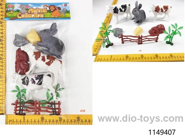 animal set