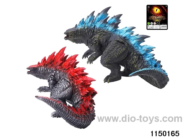 godzilla