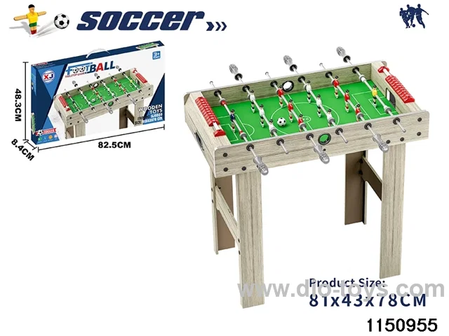 football table