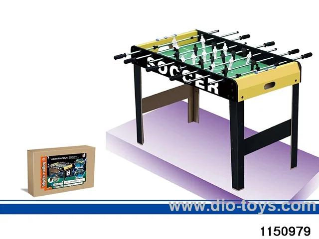 football table