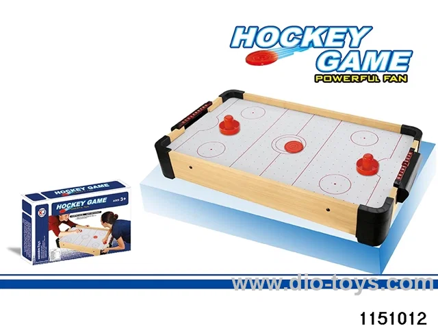 ice hockey table