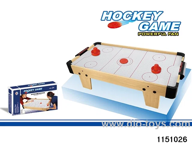 ice hockey table