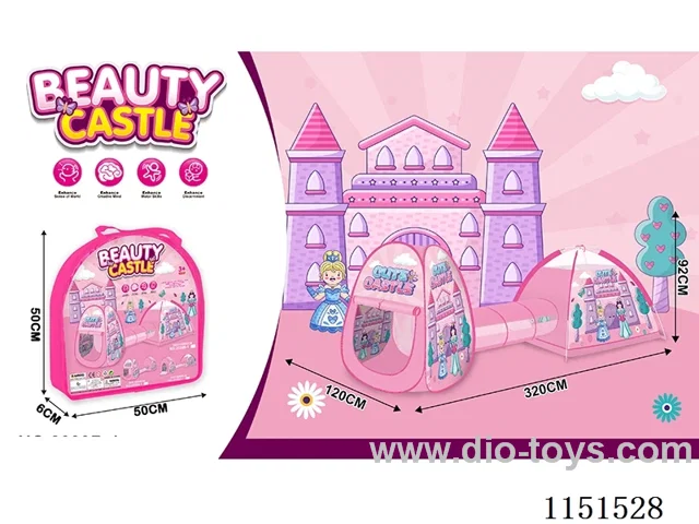 tents