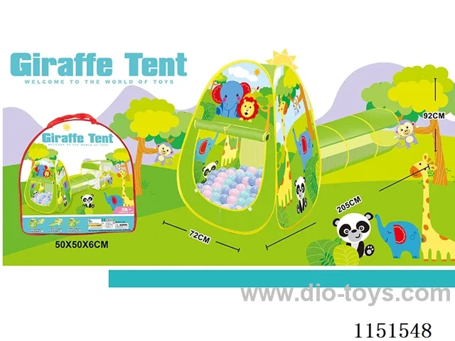 tents