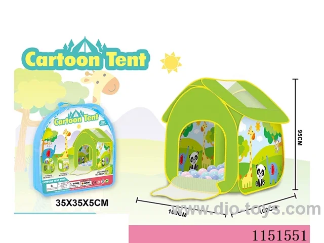 tents
