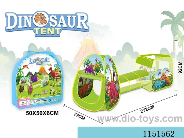 tents