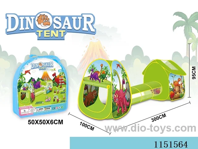 tents