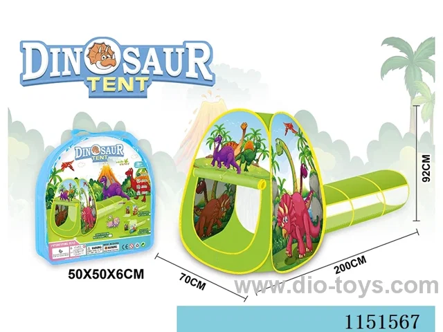 tents