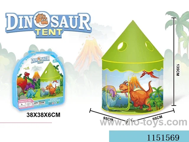 tents
