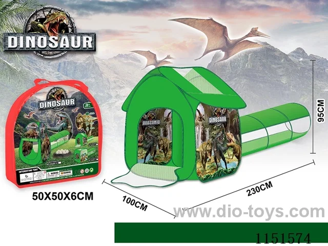 tents