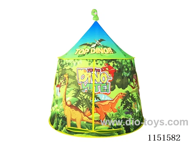 tents