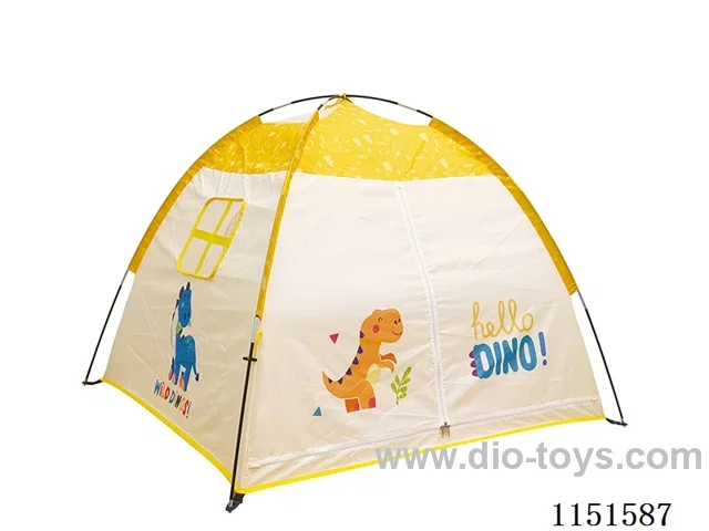 tents