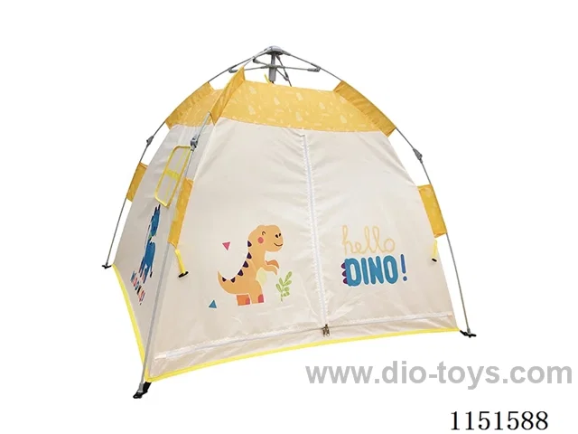 tents