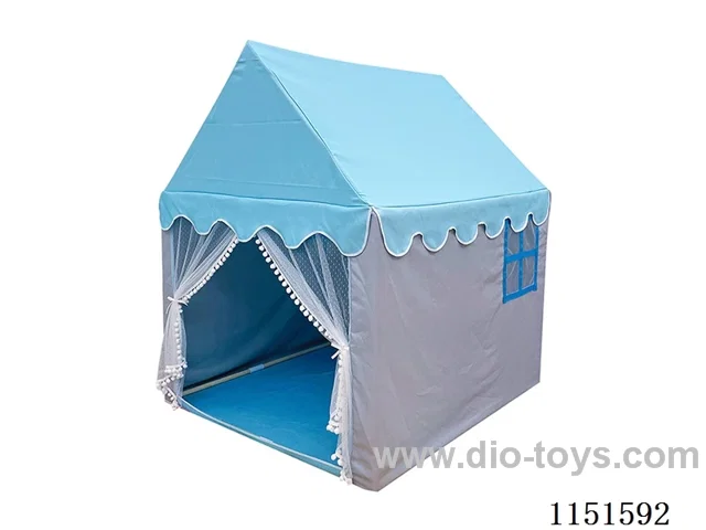 tents