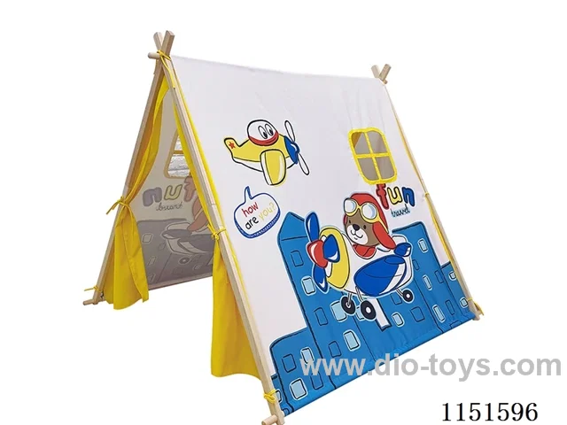 tents