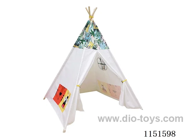 tents