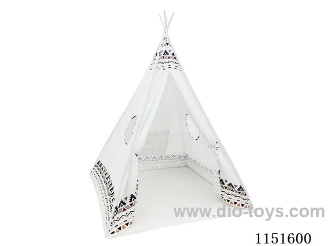 tents