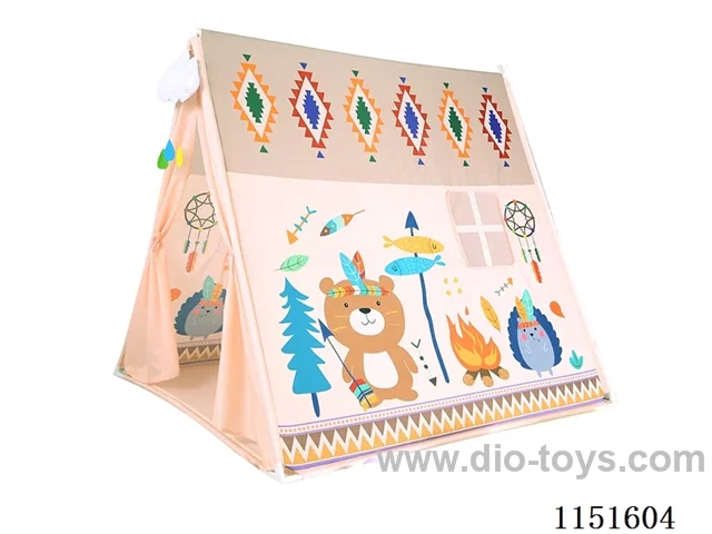 tents