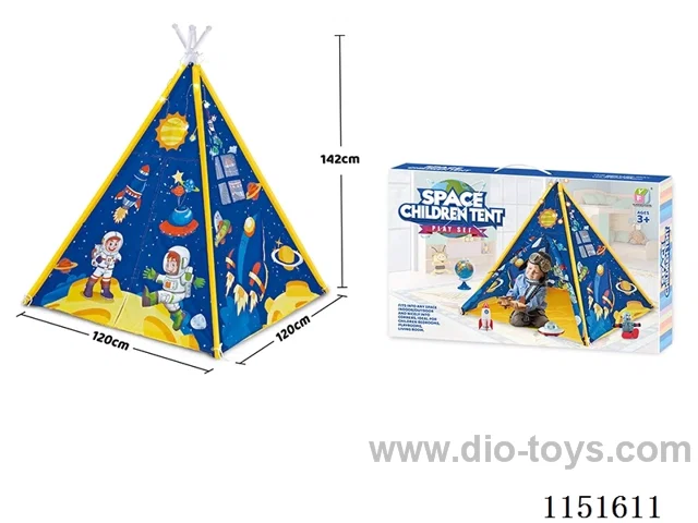 tents