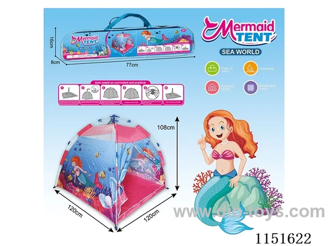 tents