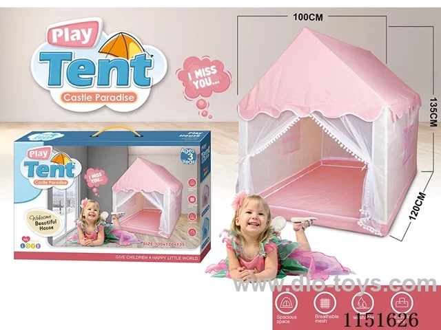 tents