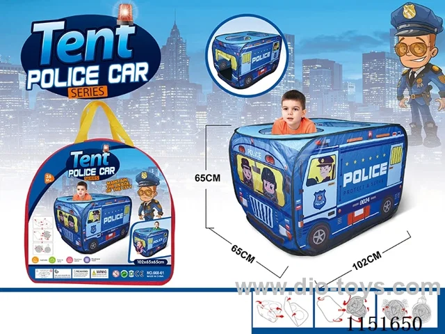 tents