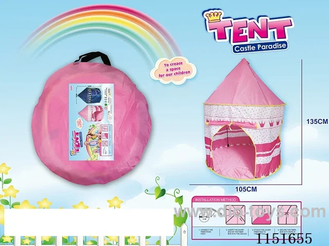 tents