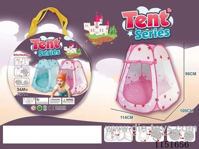 tents
