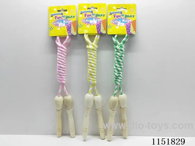 jump rope