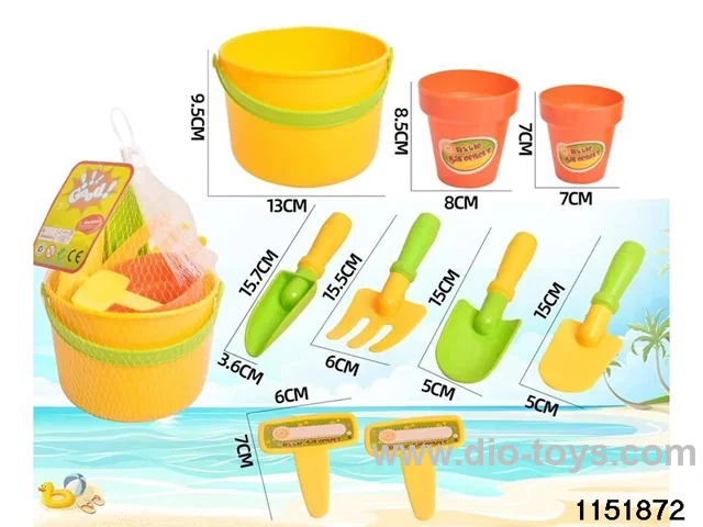 Garden Tools