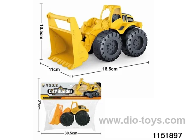 sliding vehicle