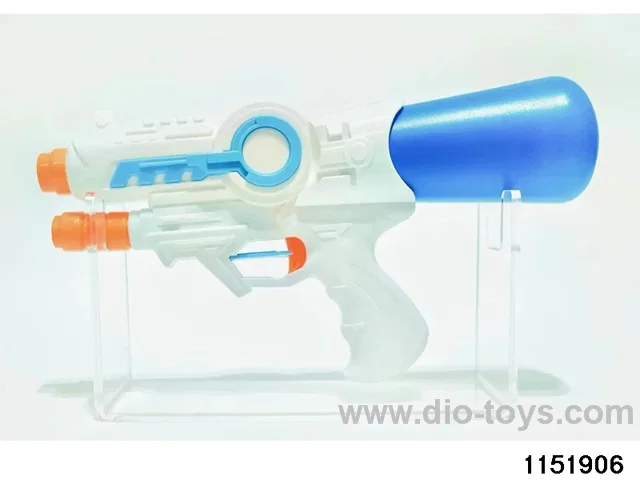 water gun