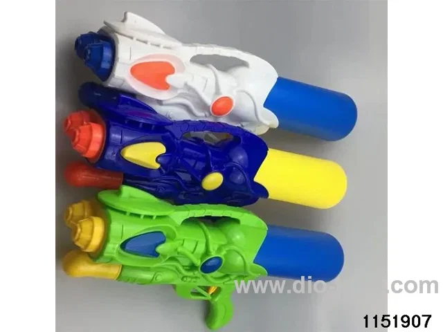 water gun