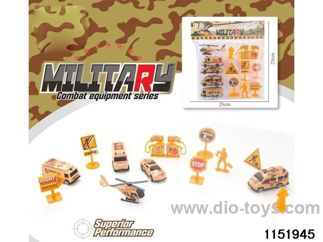 Taxiing Aircraft Set