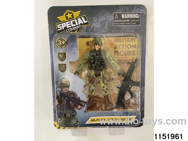 Military suits