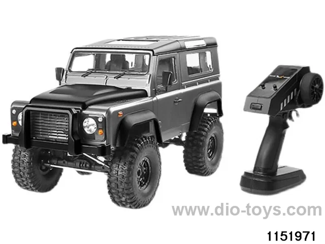 1:10 RC car