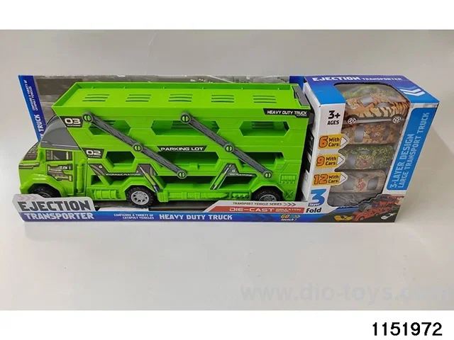sliding vehicle