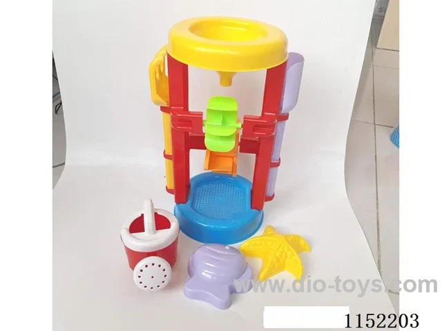 Beach Toys