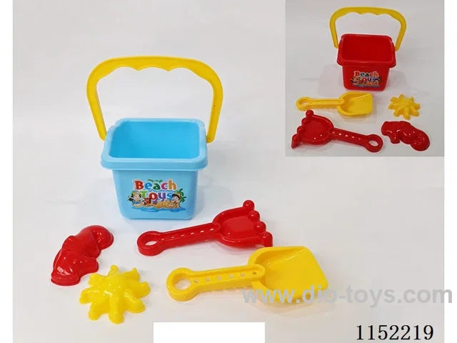 Beach Toys