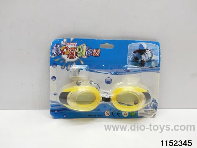Swimming glasses